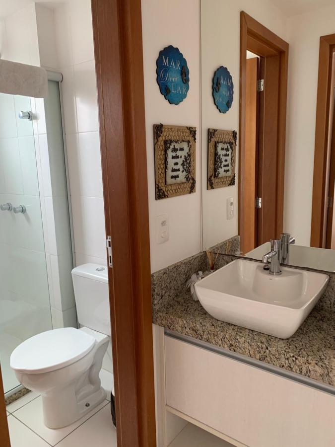 Apartamento Em Home Club Penha  Exterior foto
